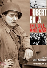 Robert Capa in Love and War (2009)