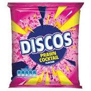 Discos Prawn Cocktail