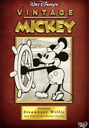 Vintage Mickey (2005)