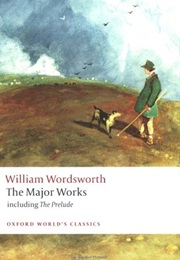 The Major Works (William Wordsworth)