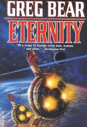 Eternity (Greg Bear)