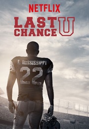Last Chance U (2016)