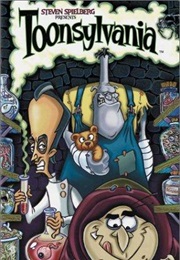 Toonsylvania (1998)