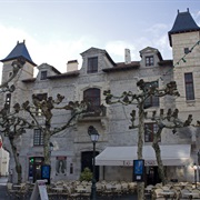 Maison Louis XIV