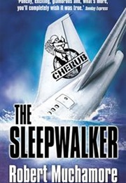 The Sleepwalker (Robert Muchamore)