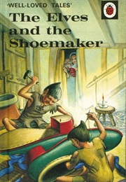 The Elves and the Shoemaker (Ladybird)