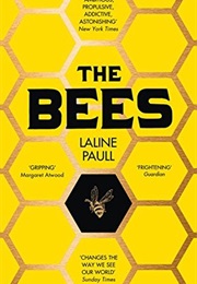 The Bees (Laline Paull)