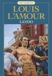 Lando (Louis Lamour)
