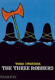 The Three Robbers (Tomi Ungerer)