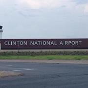 Little Rock National Airport
