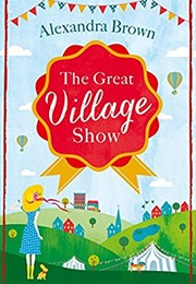 The Great Village Show (Alex Brown)