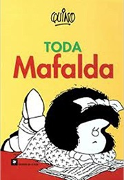 Mafalda (Quino)