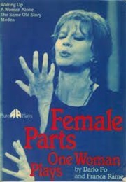 Female Parts (Dario Fo)