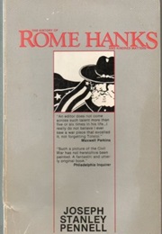 The History of Rome Hanks and Kindred Matters (Joseph Pennell)