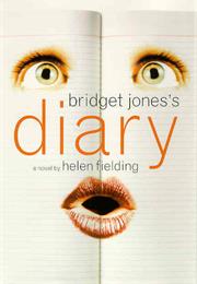 Bridget Jones&#39;s Diary (Helen Fielding)