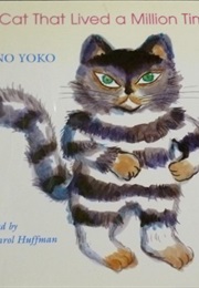 The Cat That Lived a Million Times (Yoko Sano)