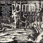 Future Sound of London - Dead Cities