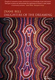 Daughters of the Dreaming (Diane Bell)