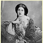Isabella Beeton