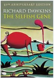 The Shelfish Gene by Richard Dawkins