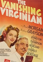 The Vanishing Virginian (1942)