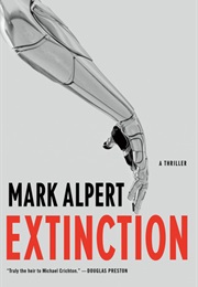 Extinction (Mark Alpert)
