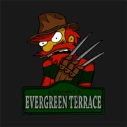 Nightmare on Evergreen Terrace