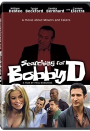 Searching for Bobby D (2005)