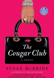 The Cougar Club (Susan McBride)