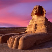 Egypt, Giza
