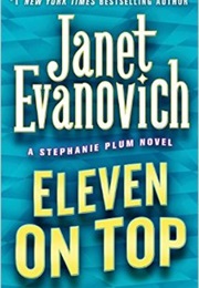 Eleven on Top (Janet Evanovich)