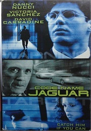 Codename: Jaguar (1998)