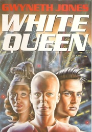 White Queen (Gwyneth Jones)