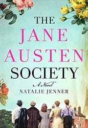 The Jane Austen Society (Natalie Jenner)