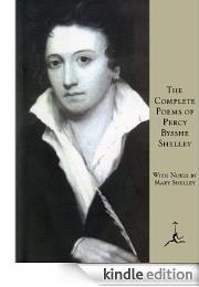 Collected Poems of Percy Bysshe Shelley