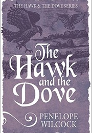 The Hawk and the Dove (Penelope Wilcock)