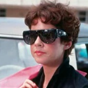 Rizzo From Grease
