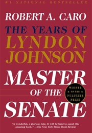 Master of the Senate (Robert A. Caro)