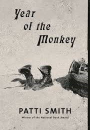 Year of the Monkey (Patti Smith)