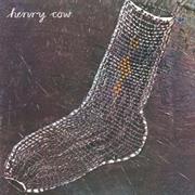 Henry Cow: Unrest