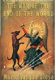 The War of the End of the World (Mario Vargas Llosa)