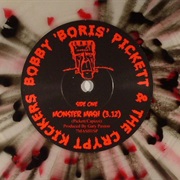 Monster Mash - Bobby &quot;Boris&quot; Pickett