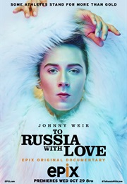 To Russia With Love (2014)