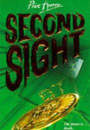 Second Sight - Sinclair Smith