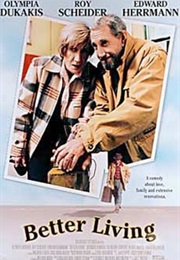 Better Living (1998)