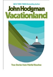 Vacationland (John Hodgman)