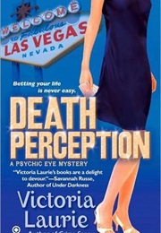 Death Perception (Victoria Laurie)