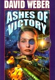 Ashes of Victory (David Weber)