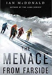 The Menace From Farside (Ian Mcdonald)