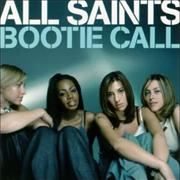 All Saints - Bootie Call